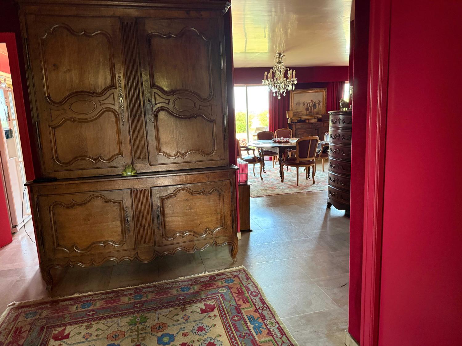 à vendre maison indépendant Liffol-le-Grand Vosges 38