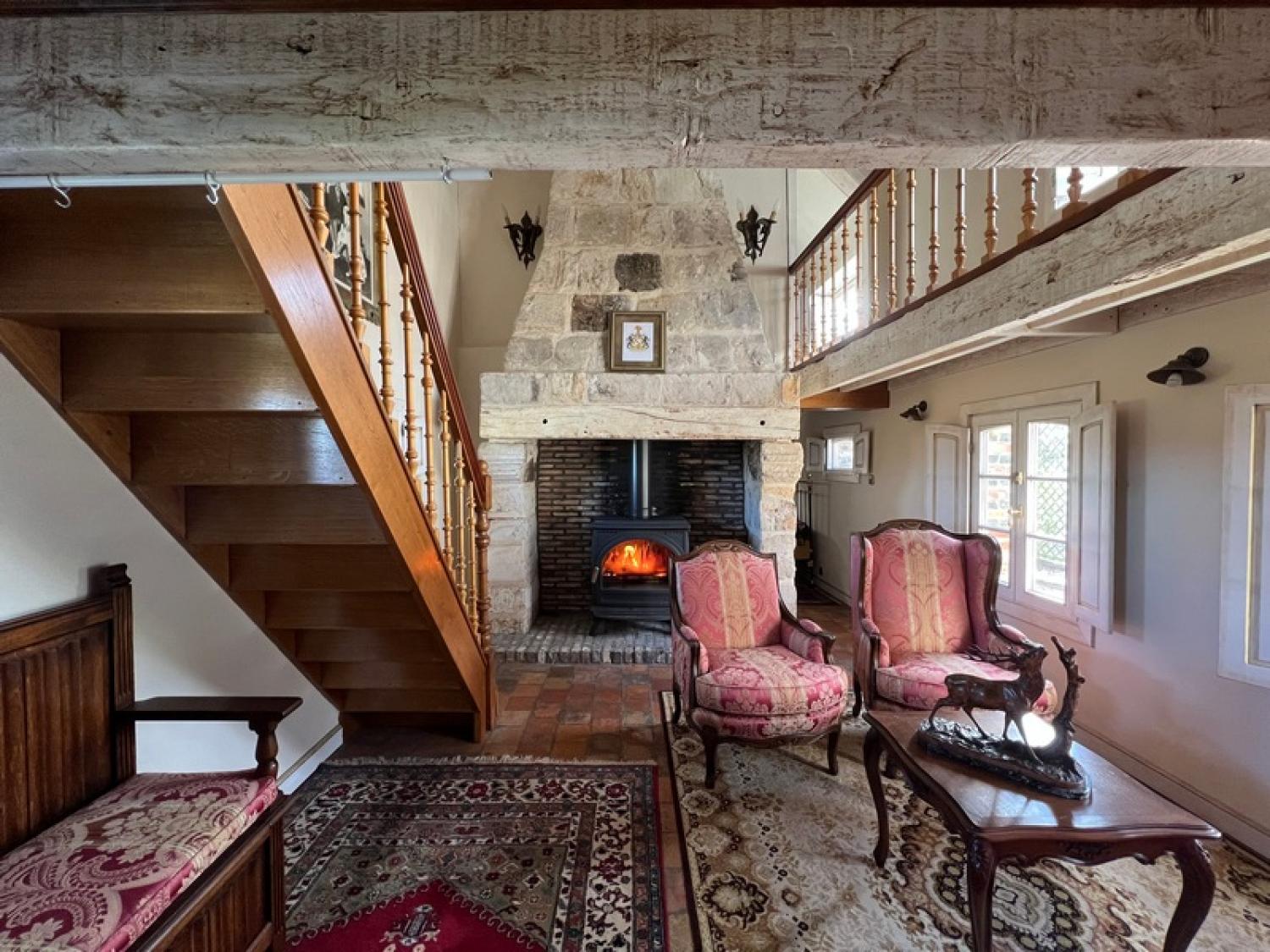  à vendre maison Livarot Calvados 2