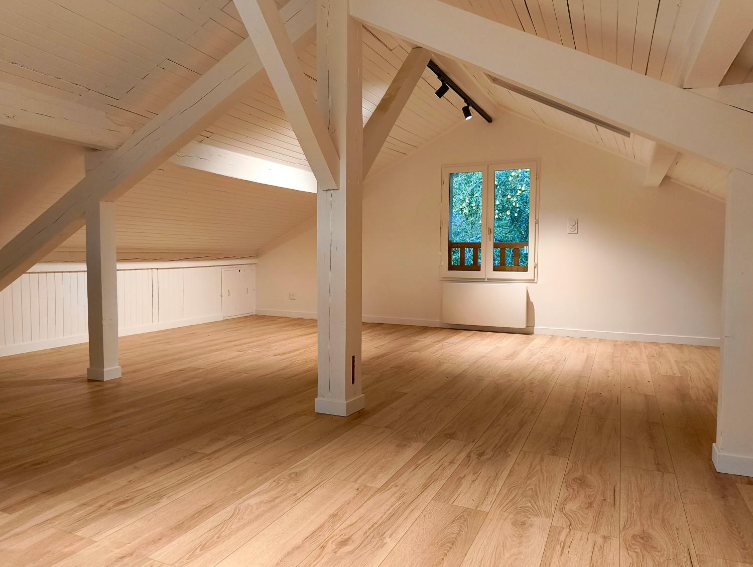  à vendre maison indépendant Aiguebelette-le-Lac Savoie 3