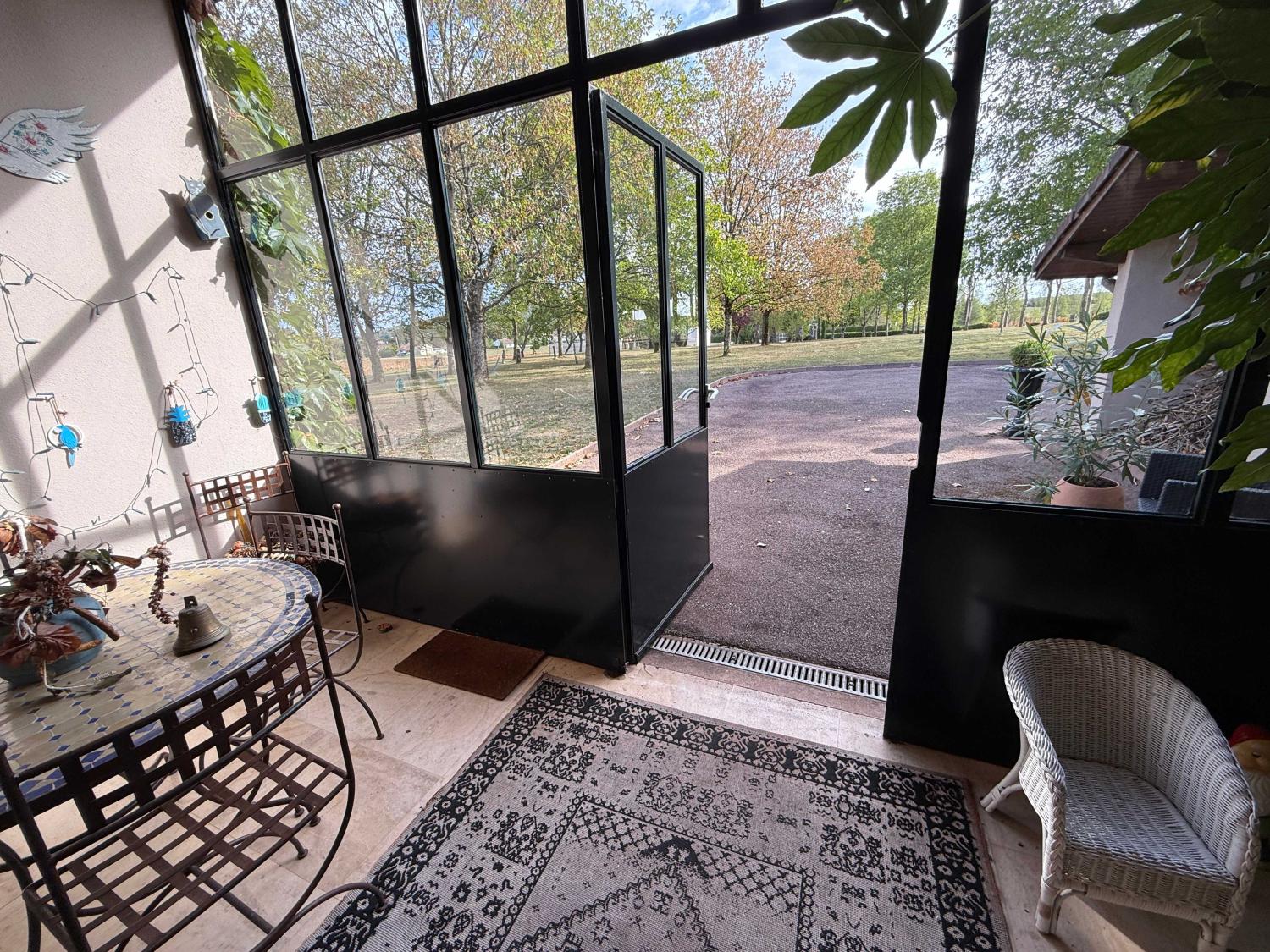à vendre maison indépendant Liffol-le-Grand Vosges 37