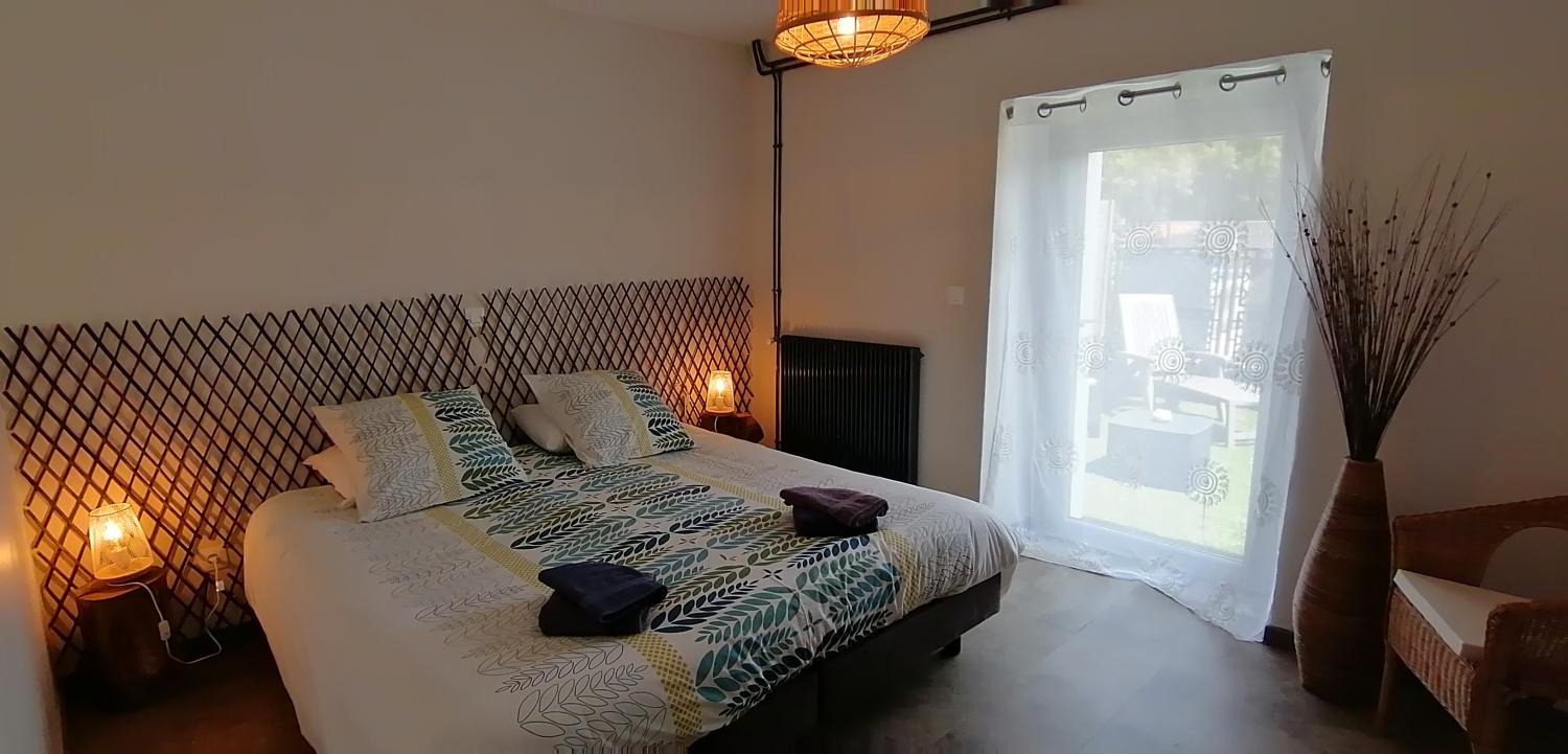 à vendre maison avec gîte Saint-Pons Ardèche 12