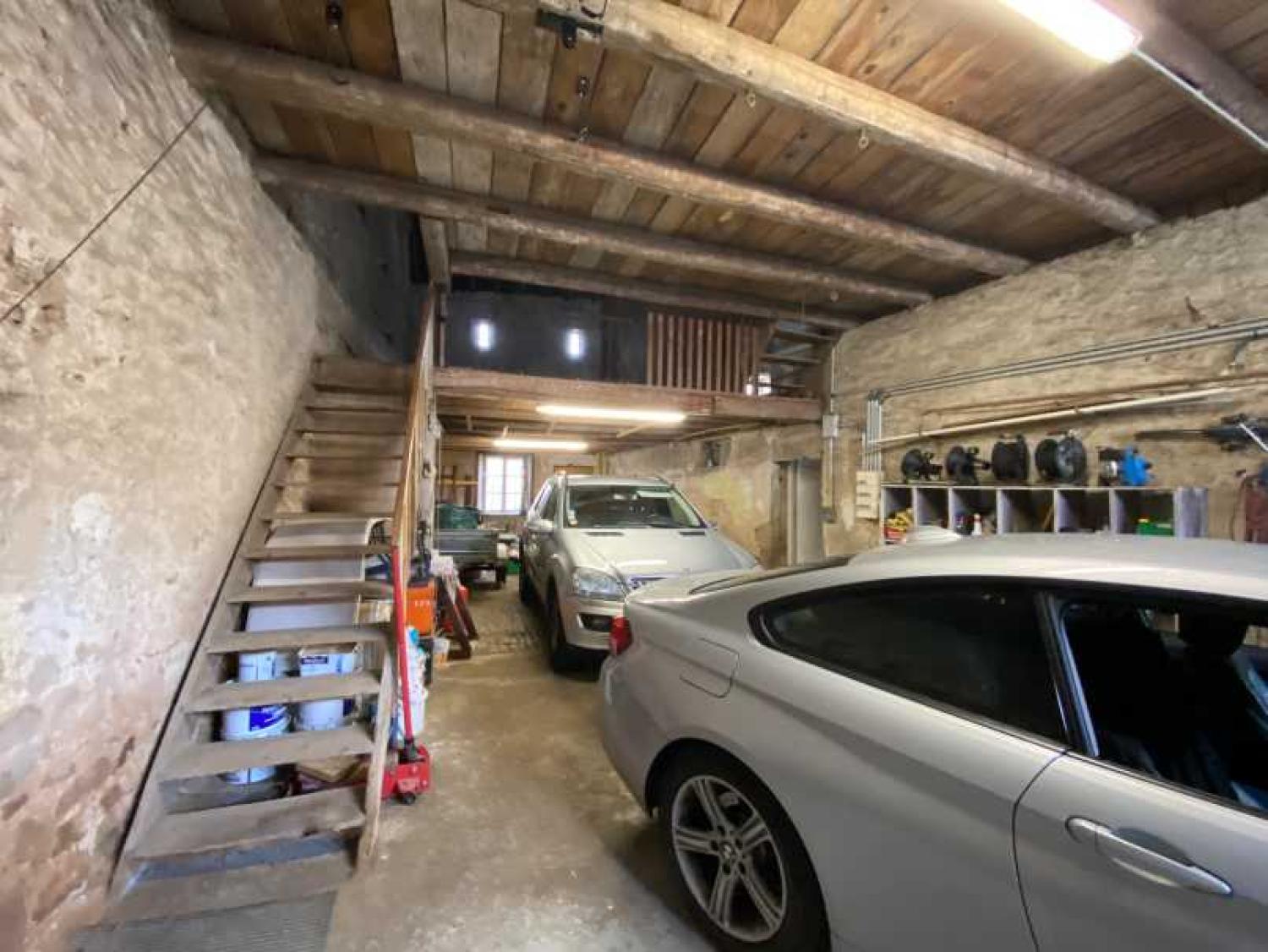  à vendre maison bourgeoise Châtillon-sur-Saône Vosges 29