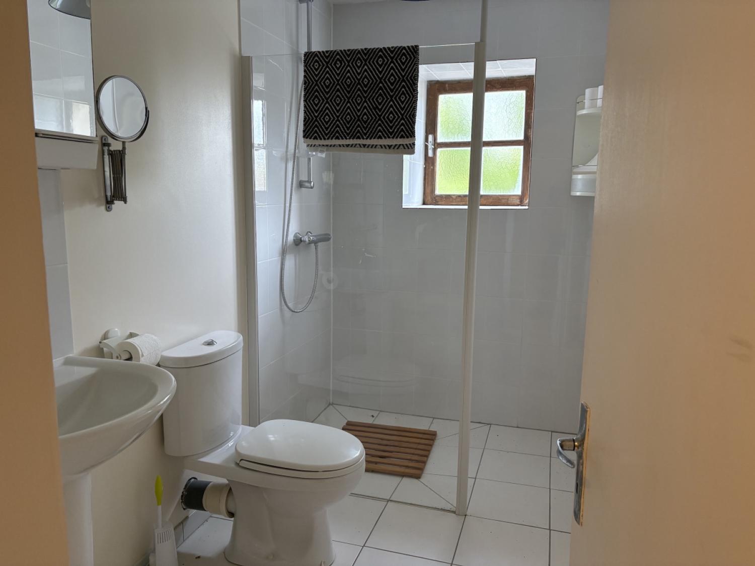 à vendre maison de village Saint-Mathieu Haute-Vienne 14