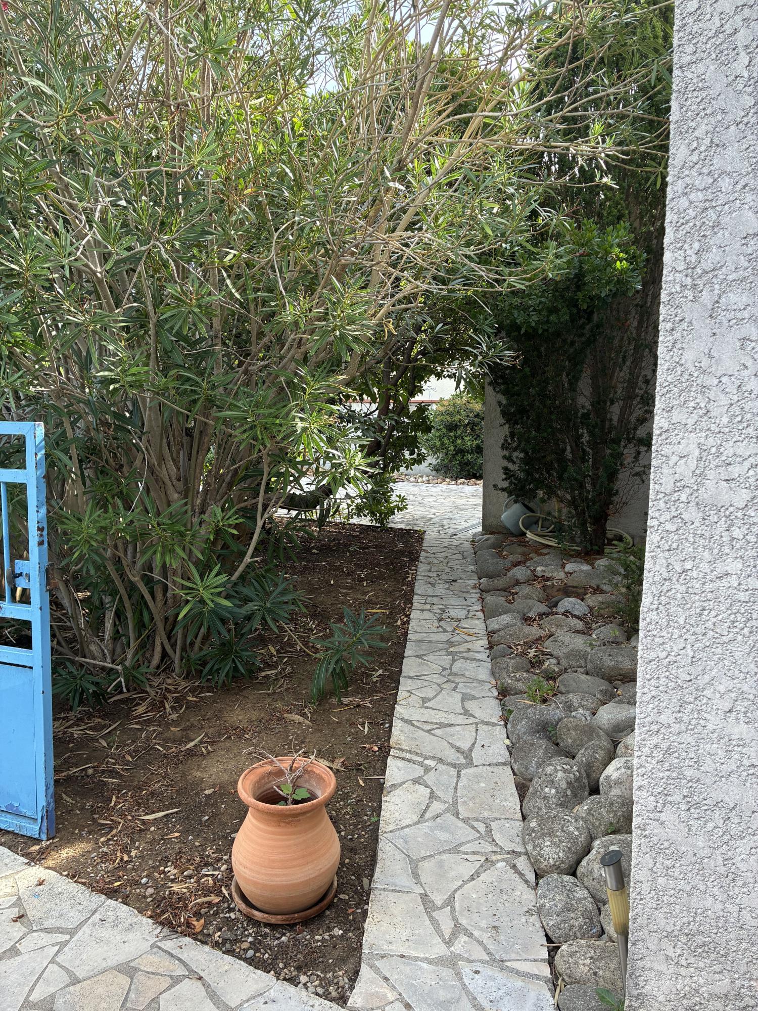 à vendre maison de village Narbonne Aude 12