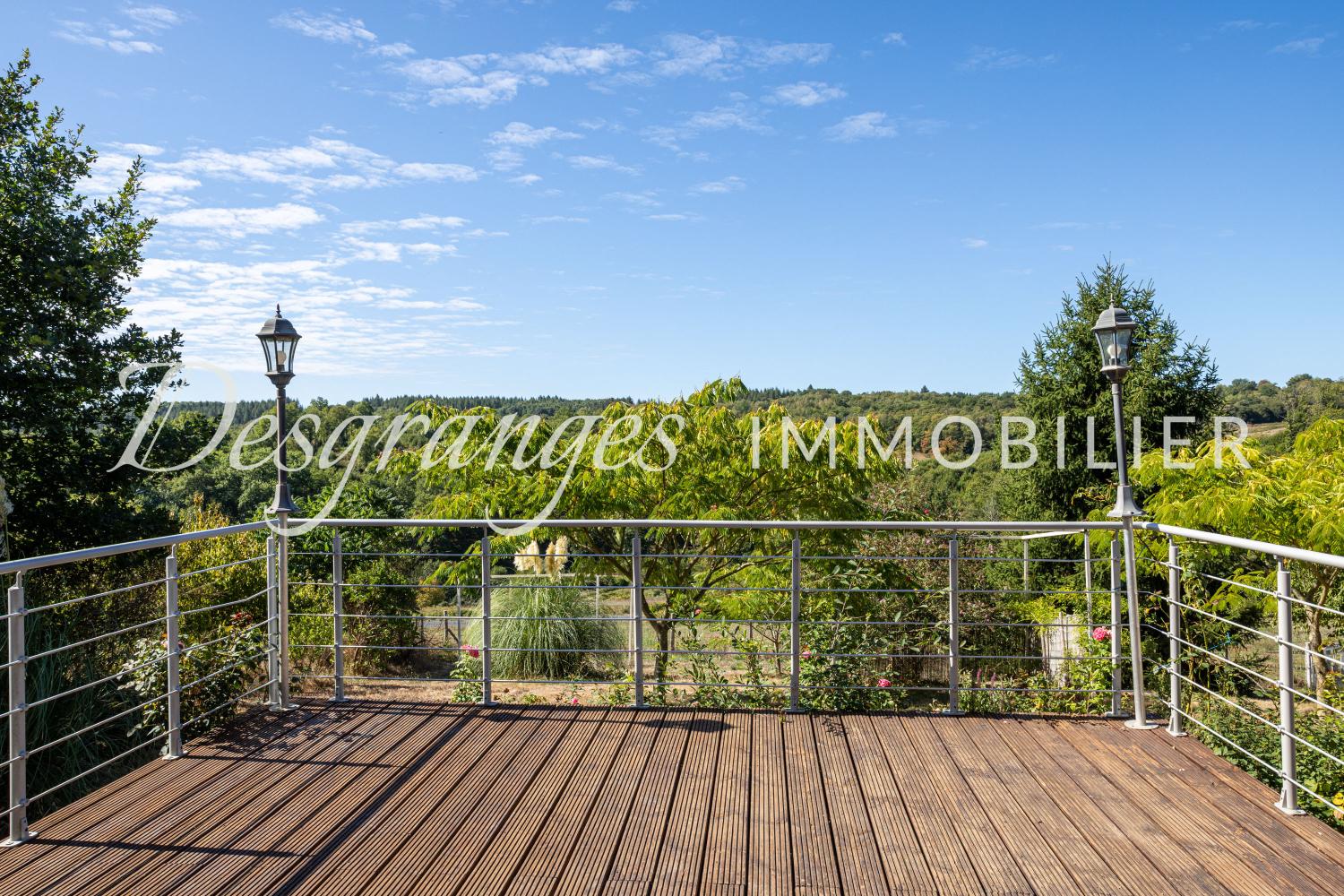 à vendre gîtes/ chambres d'hôtes Sarlande Dordogne 21