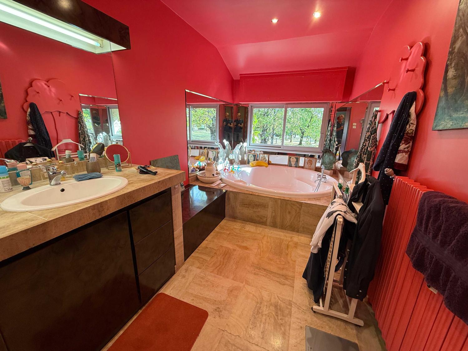 à vendre maison indépendant Liffol-le-Grand Vosges 13