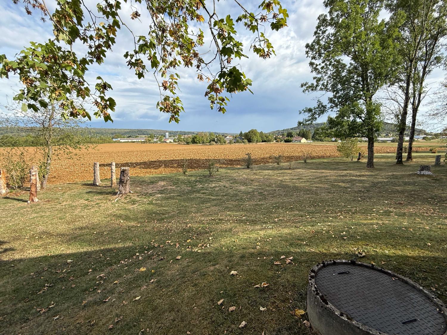 à vendre maison indépendant Liffol-le-Grand Vosges 26