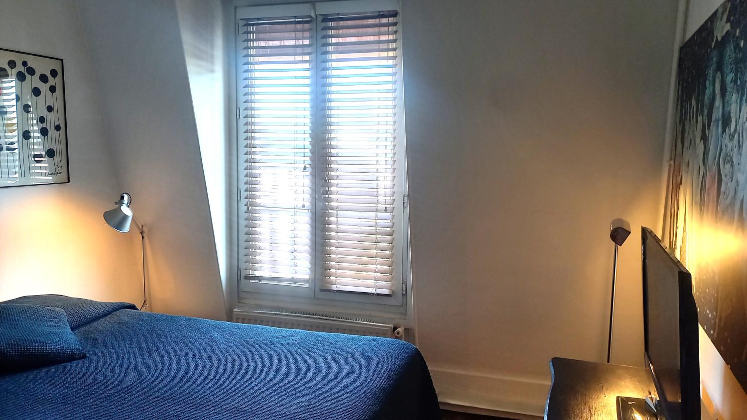 à vendre appartement Paris 10e Arrondissement Paris (Seine) 11