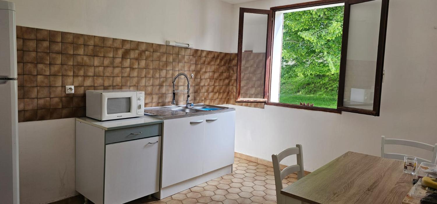 à vendre maison Rougnac Charente 4
