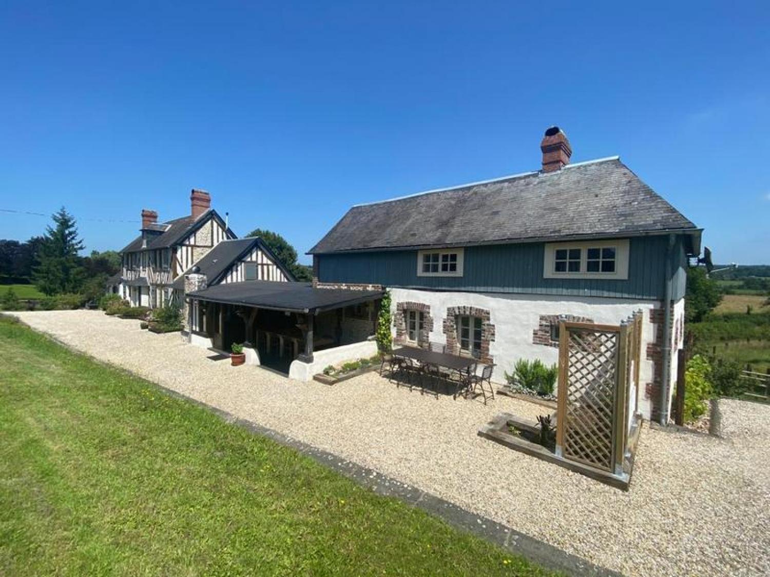  à vendre maison Livarot Calvados 5