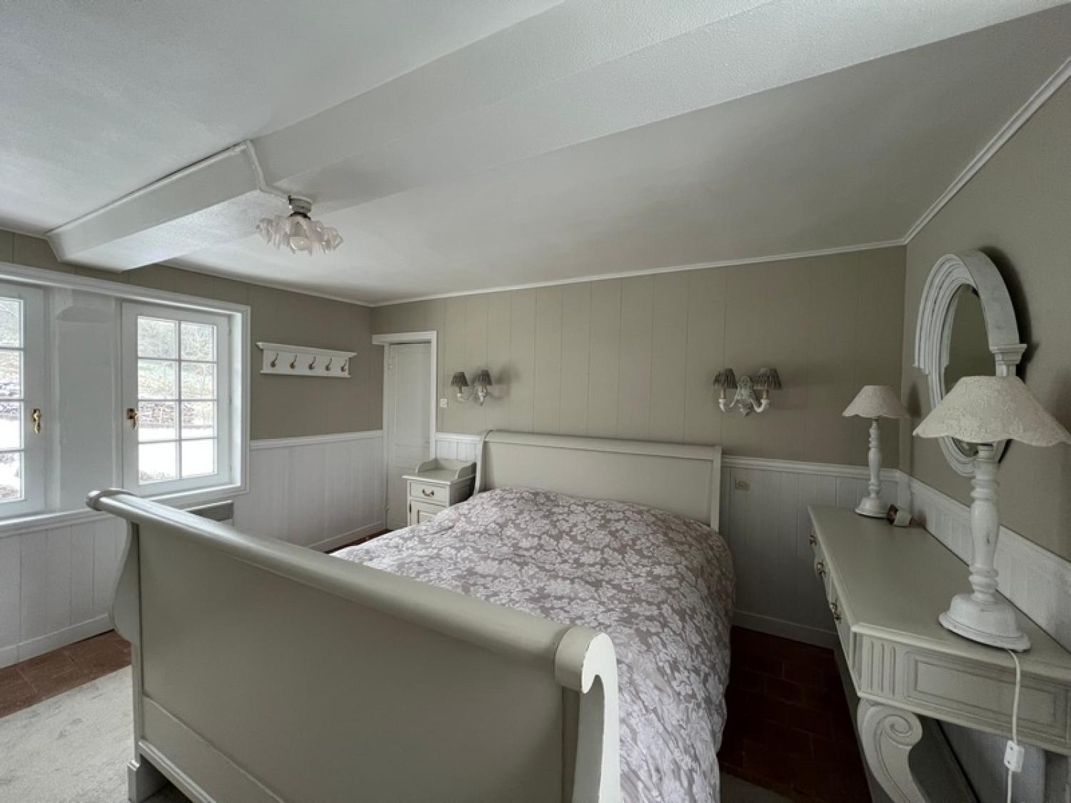  à vendre maison Livarot Calvados 10