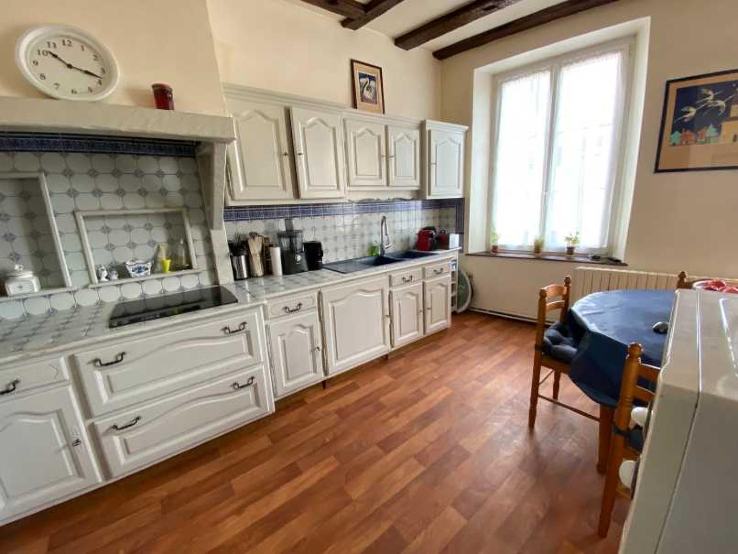  à vendre maison bourgeoise Châtillon-sur-Saône Vosges 14