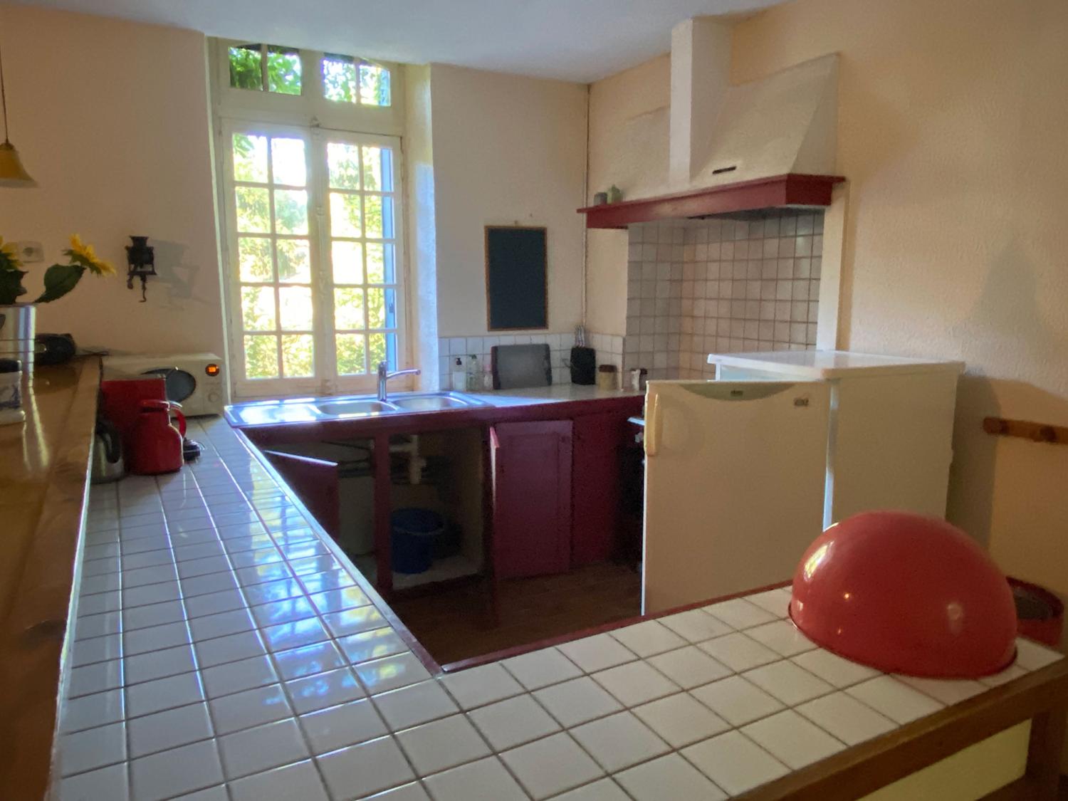 à vendre gîtes/ chambres d'hôtes Corravillers Haute-Saône 22