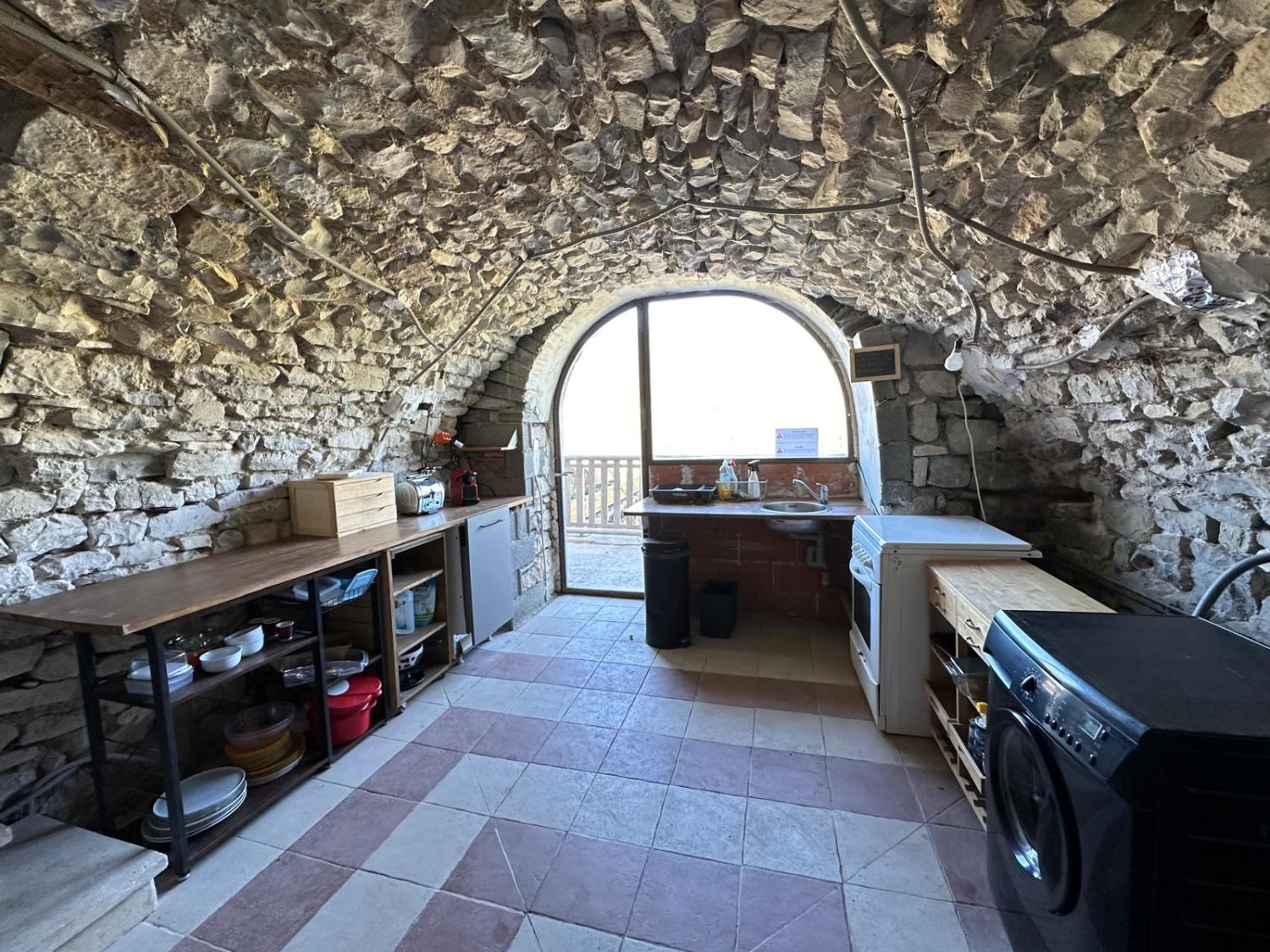 à vendre maison avec gîte Buis-les-Baronnies Drôme 21