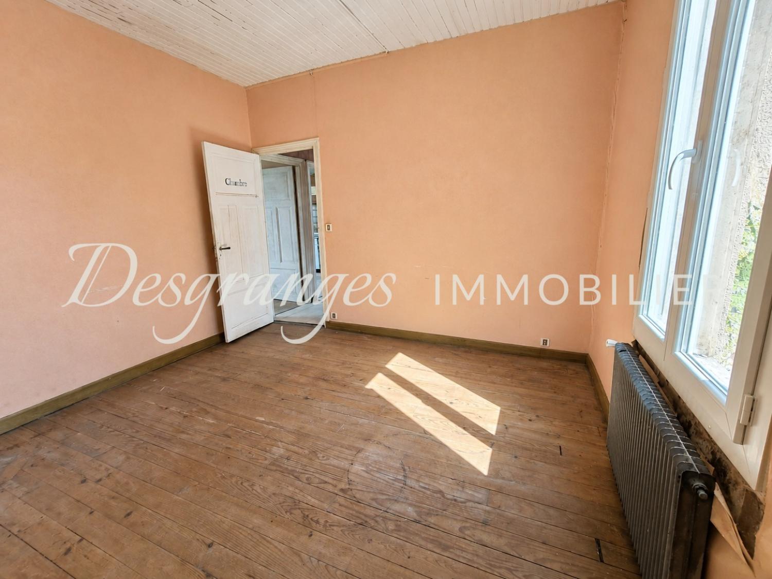 à vendre maison indépendant Payzac Dordogne 6