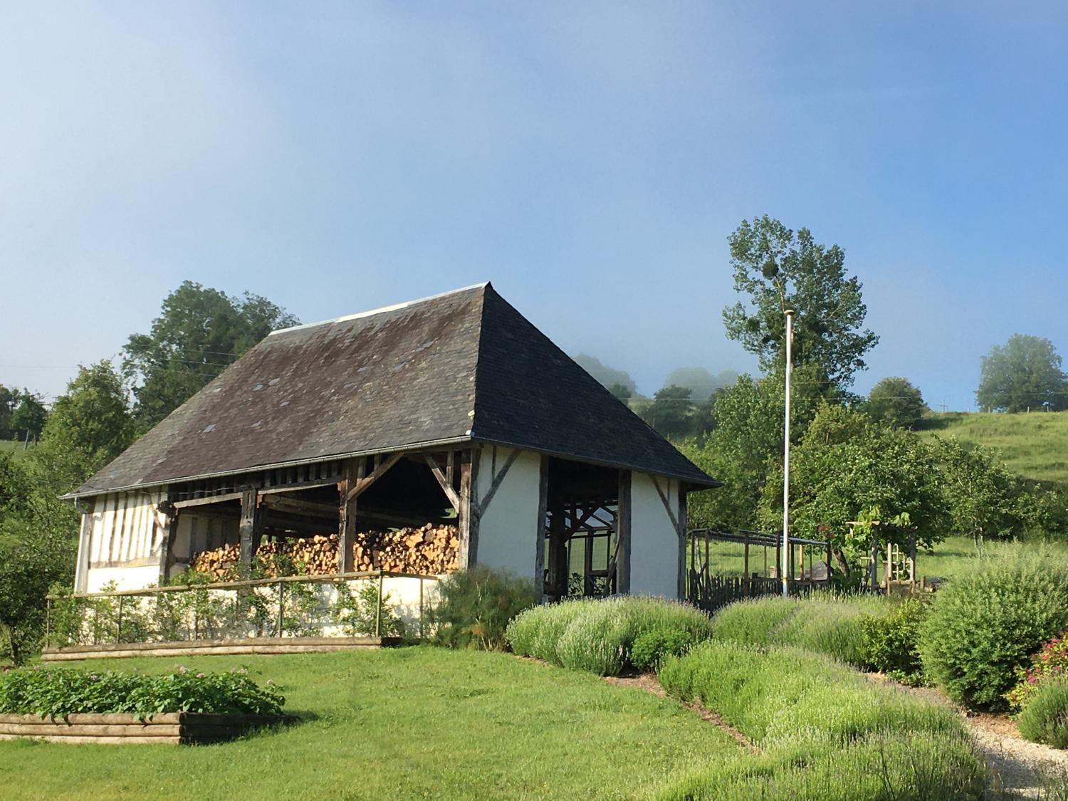  à vendre maison Livarot Calvados 17