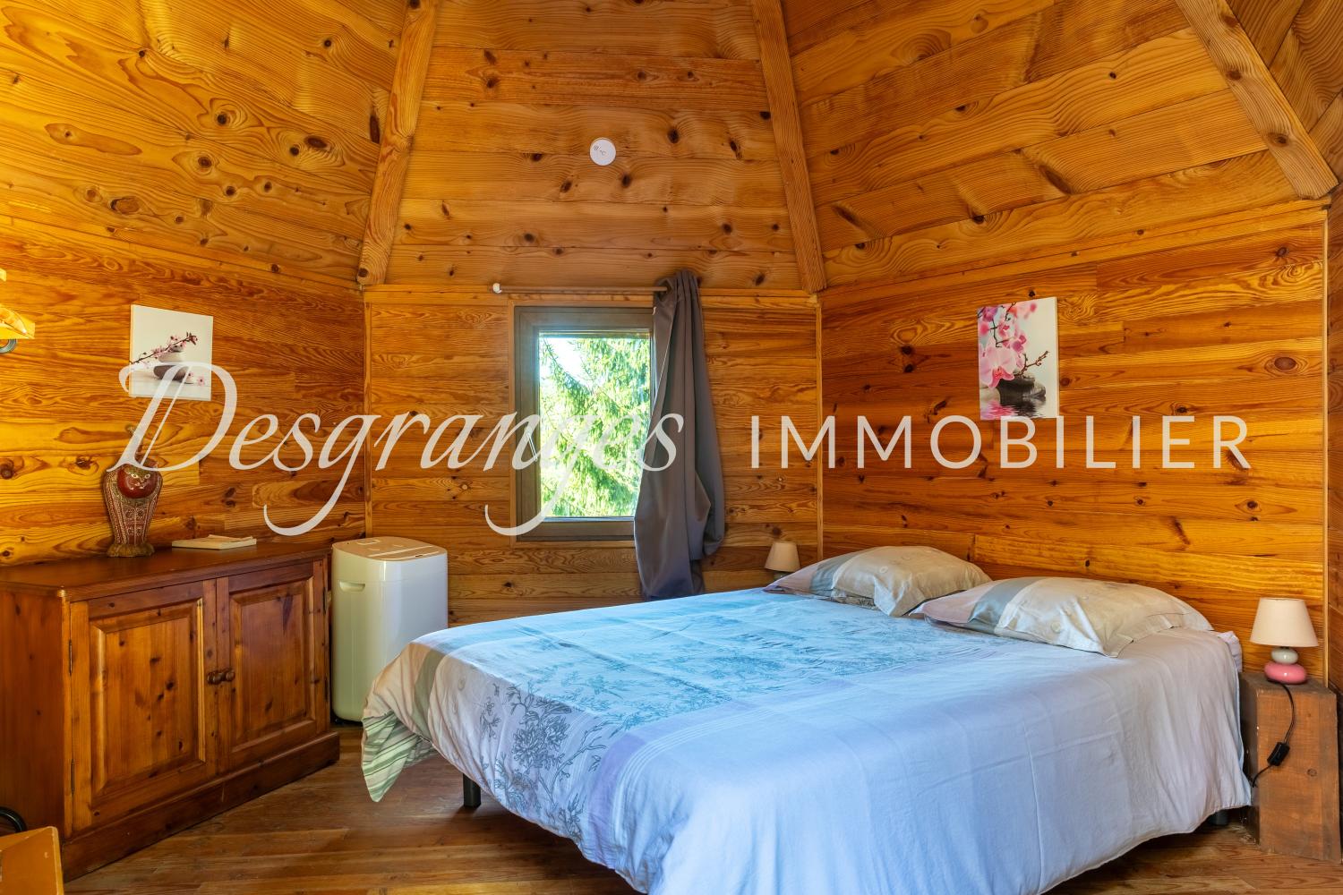 à vendre gîtes/ chambres d'hôtes Sarlande Dordogne 26