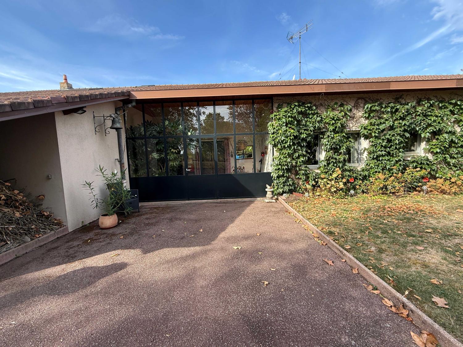 à vendre maison indépendant Liffol-le-Grand Vosges 34