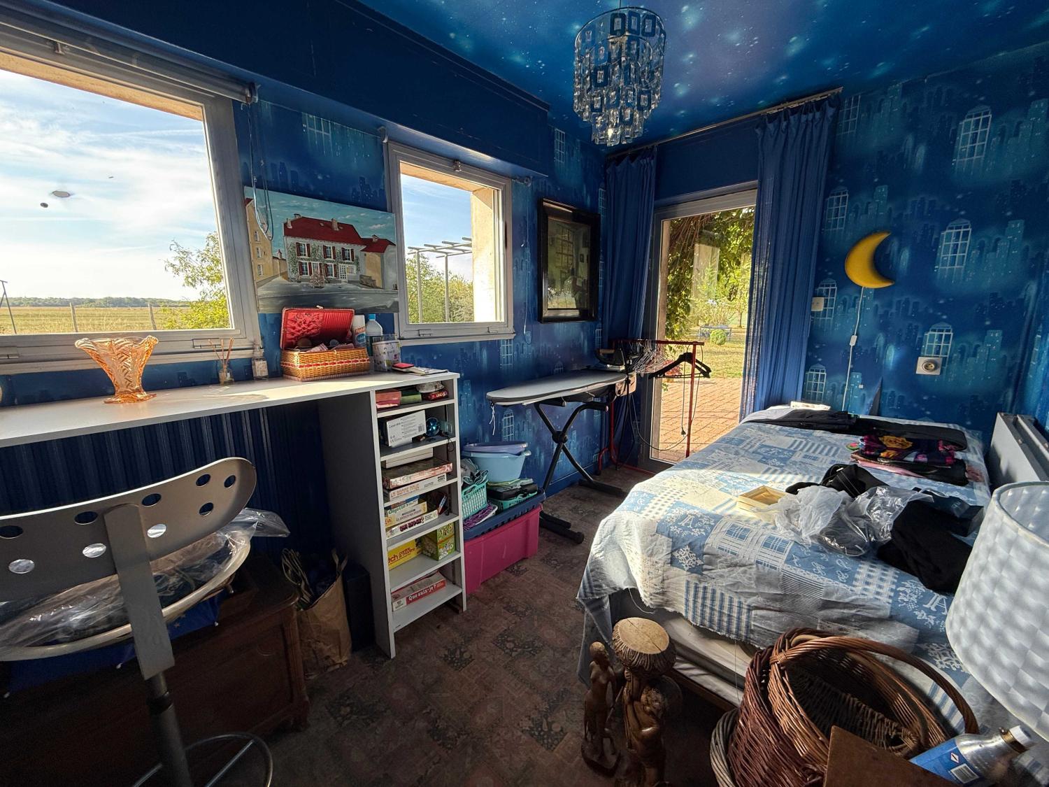 à vendre maison indépendant Liffol-le-Grand Vosges 16