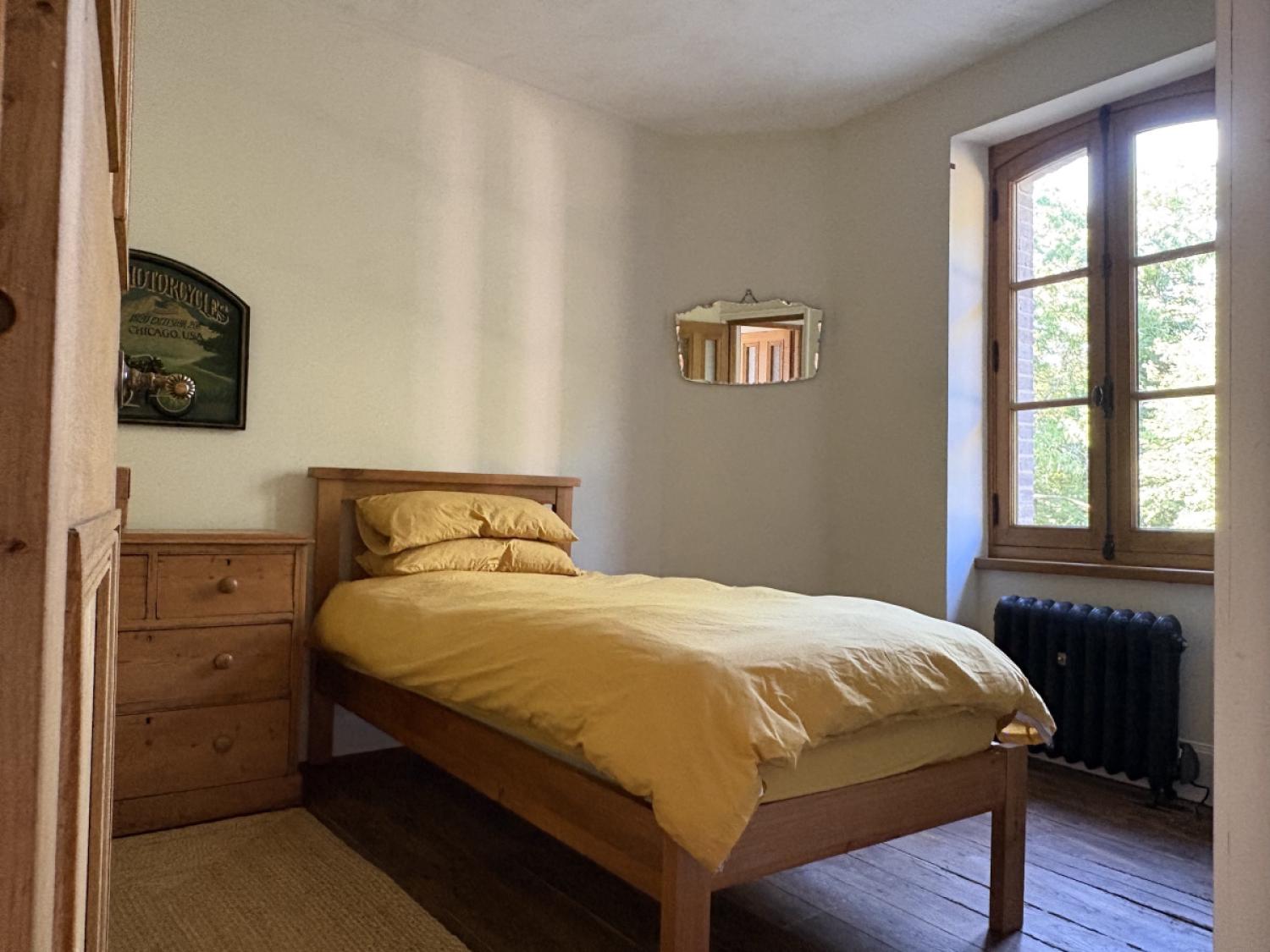 à vendre maison indépendant Beyssac Corrèze 7