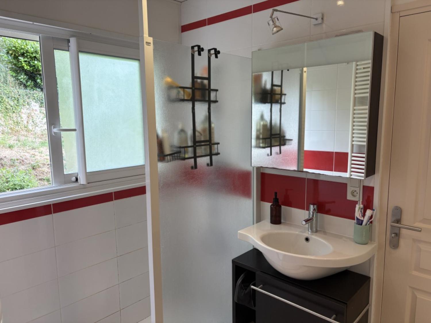  à vendre maison indépendant Saint-Sornin-Lavolps Corrèze 17