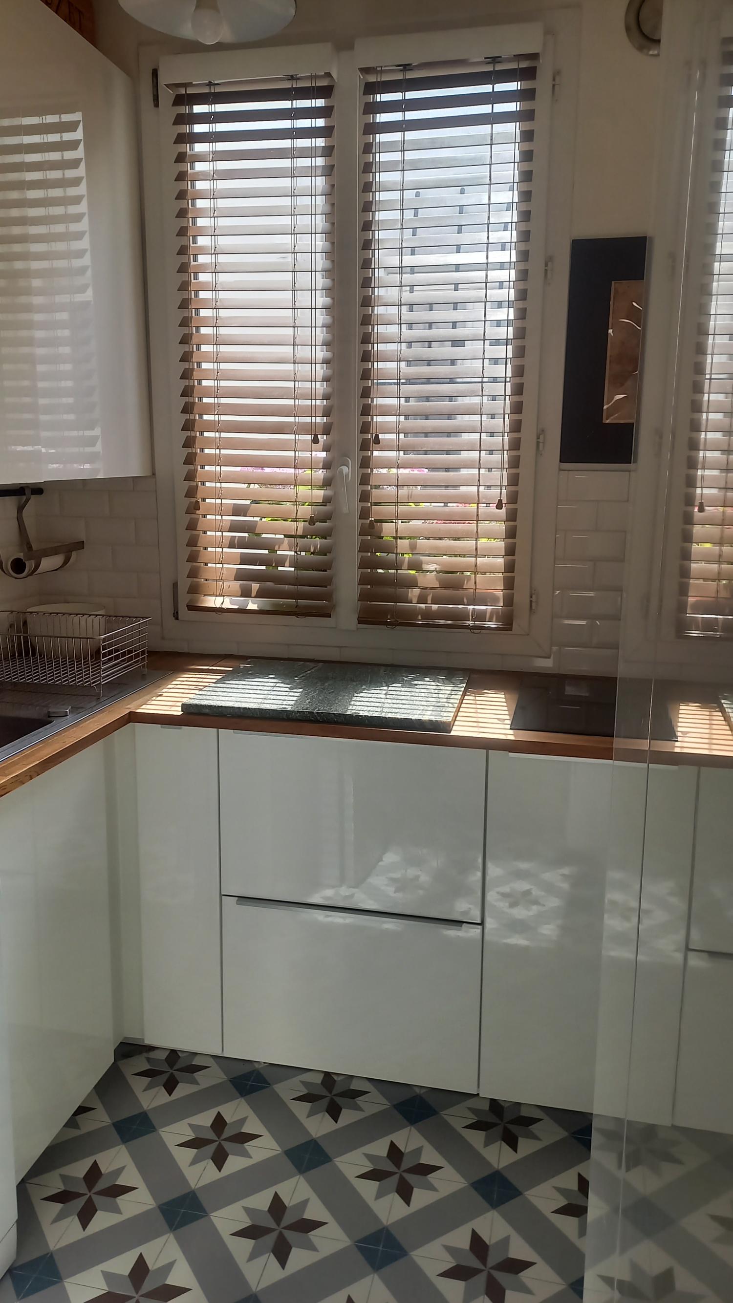 à vendre appartement Paris 10e Arrondissement Paris (Seine) 7