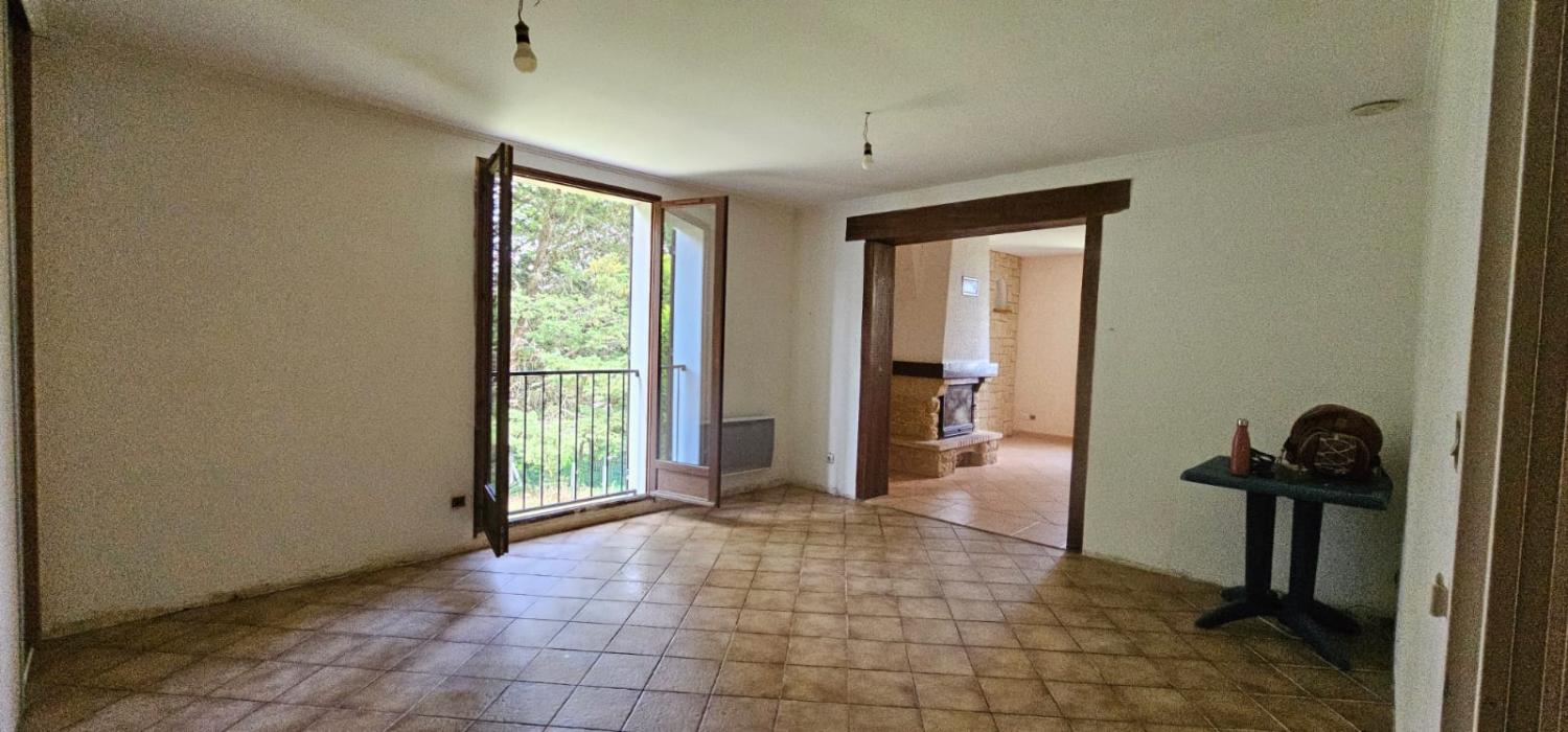 à vendre maison Rougnac Charente 5