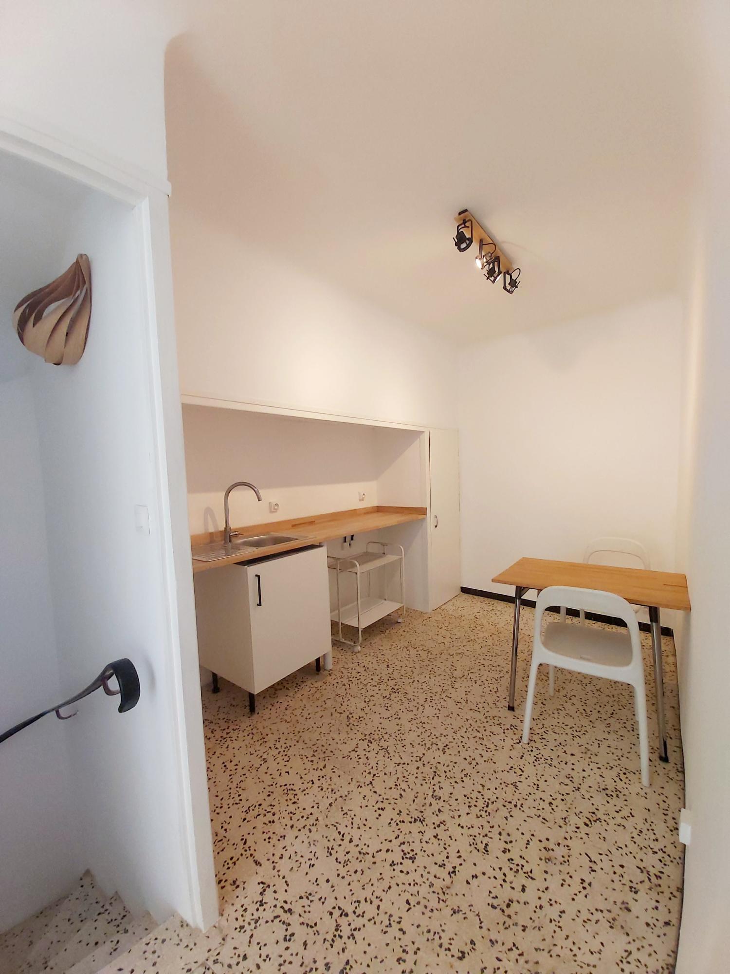 à vendre maison de ville Rivesaltes Pyrénées-Orientales 9