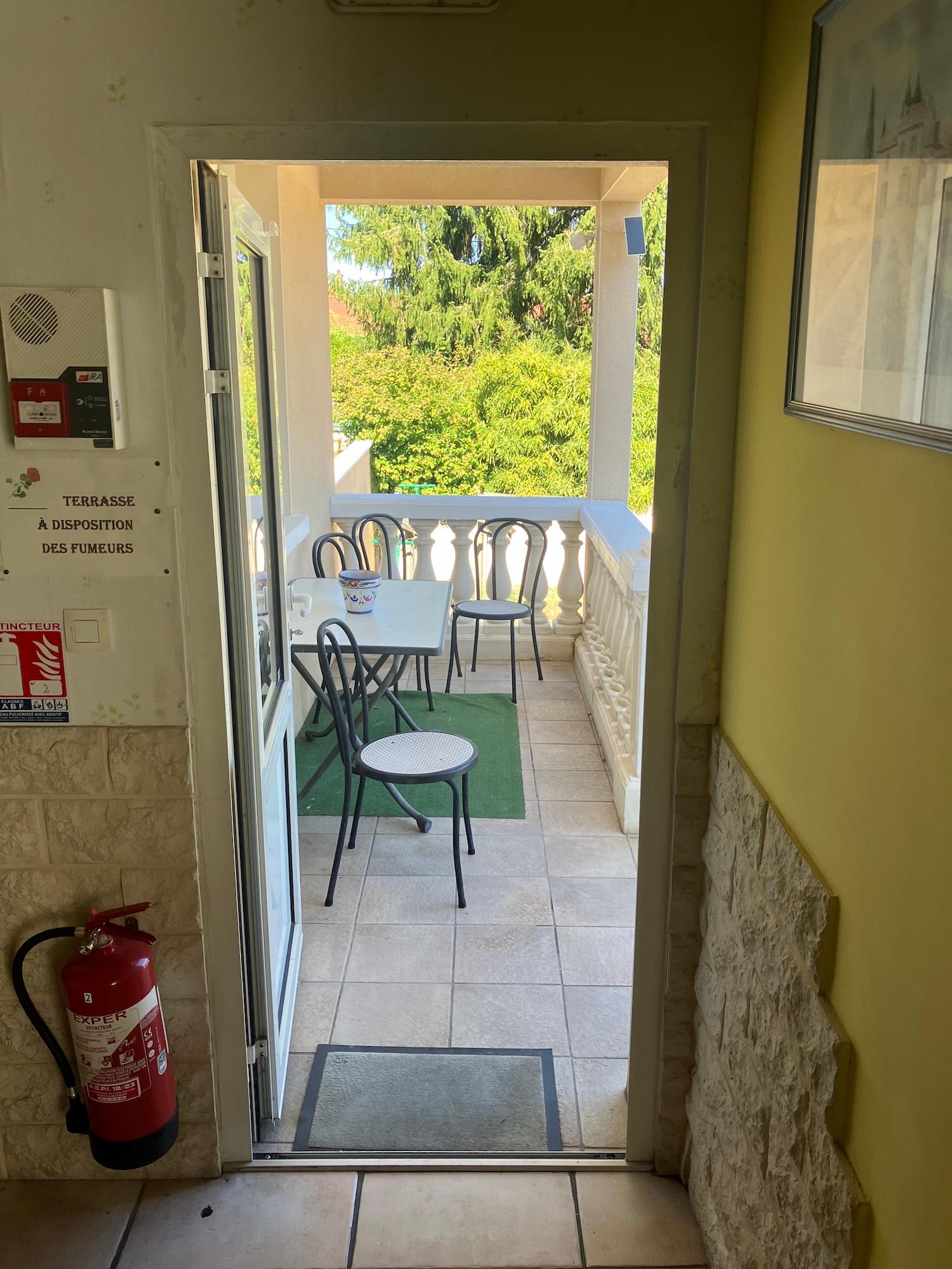 à vendre restaurant Saint-Fiel Creuse 8