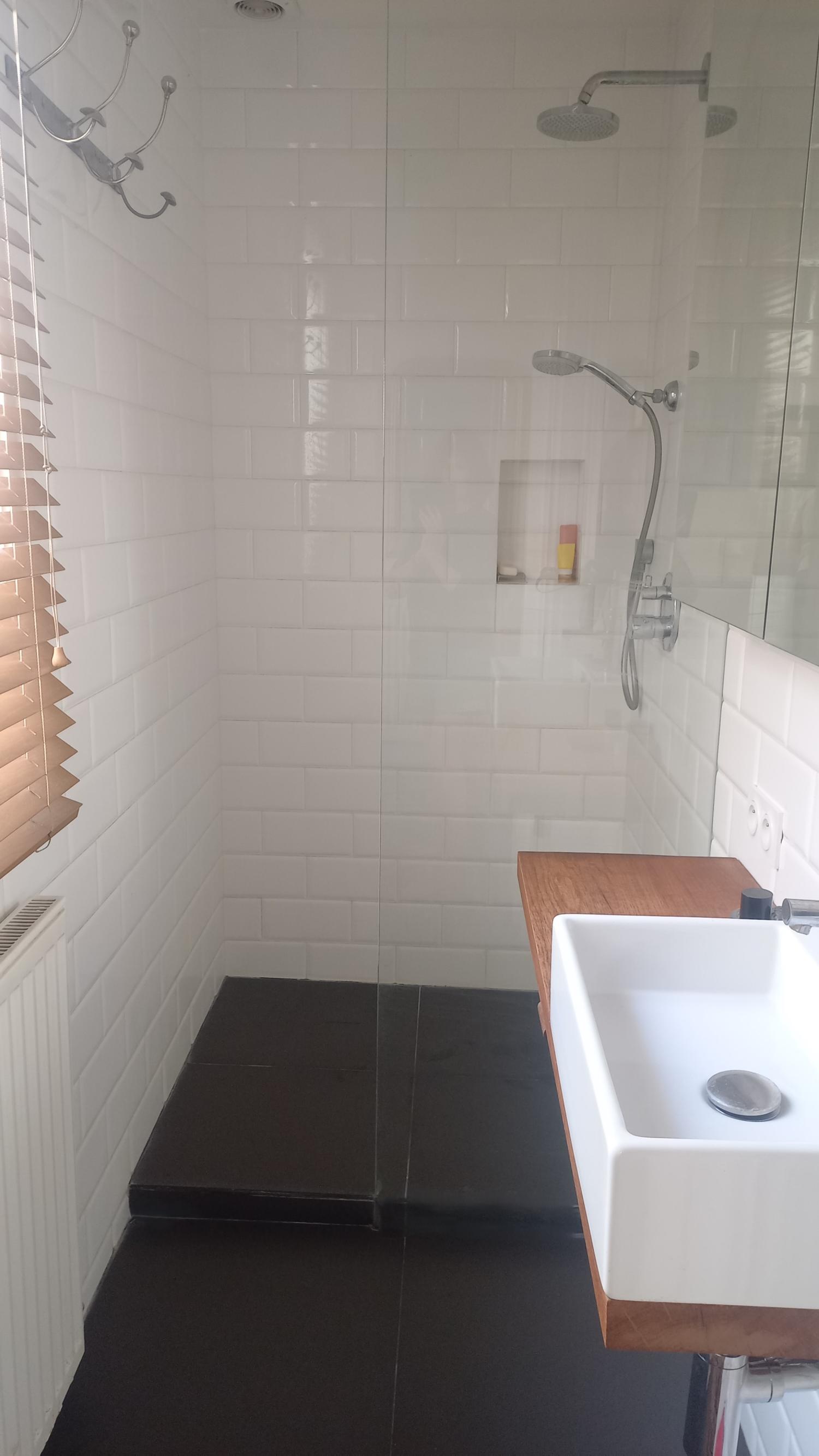 à vendre appartement Paris 10e Arrondissement Paris (Seine) 9