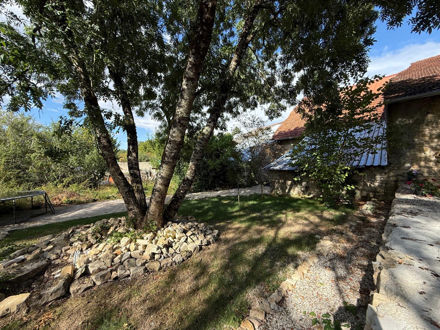 à vendre maison de village Melay Haute-Marne 25