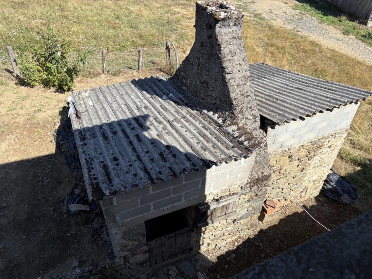 à vendre maison La Porcherie Haute-Vienne 15