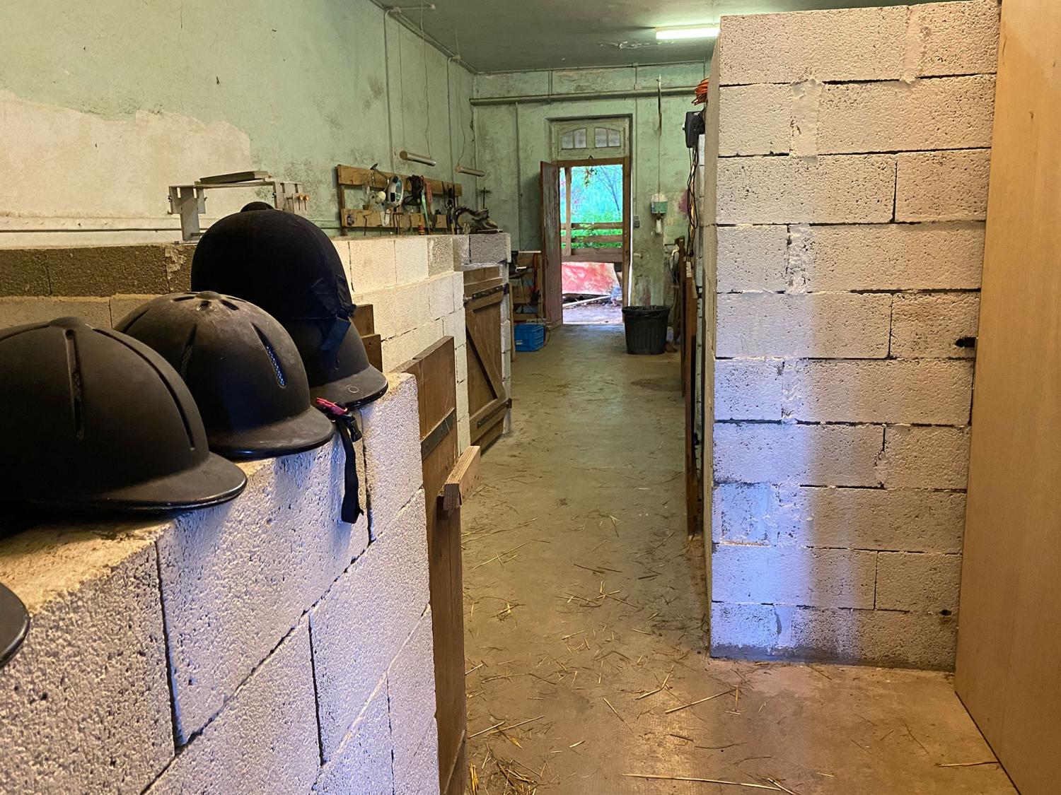 à vendre gîtes/ chambres d'hôtes Corravillers Haute-Saône 7