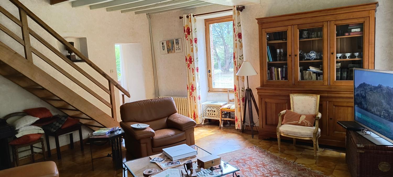 à vendre ferme La Prévière Maine-et-Loire 36