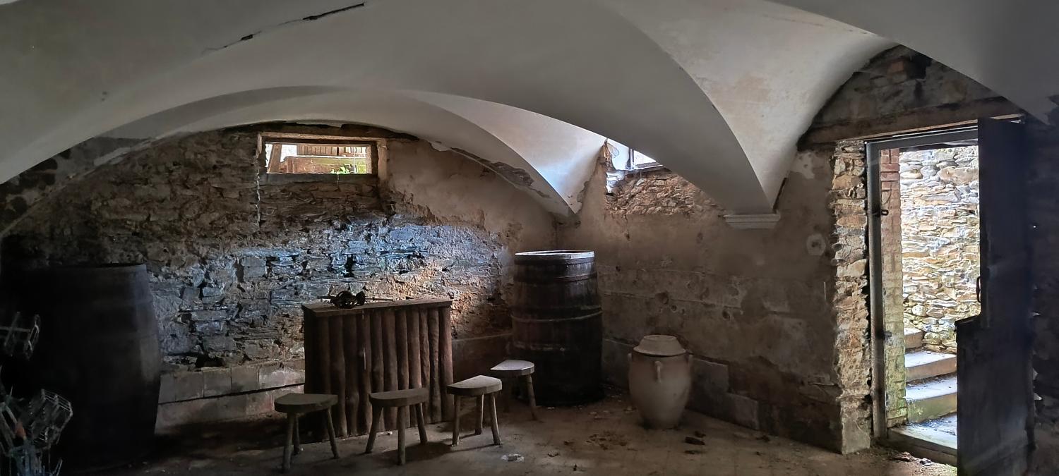 à vendre ferme La Prévière Maine-et-Loire 26
