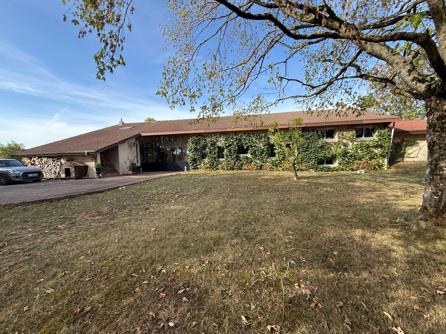 à vendre maison indépendant Liffol-le-Grand Vosges 1