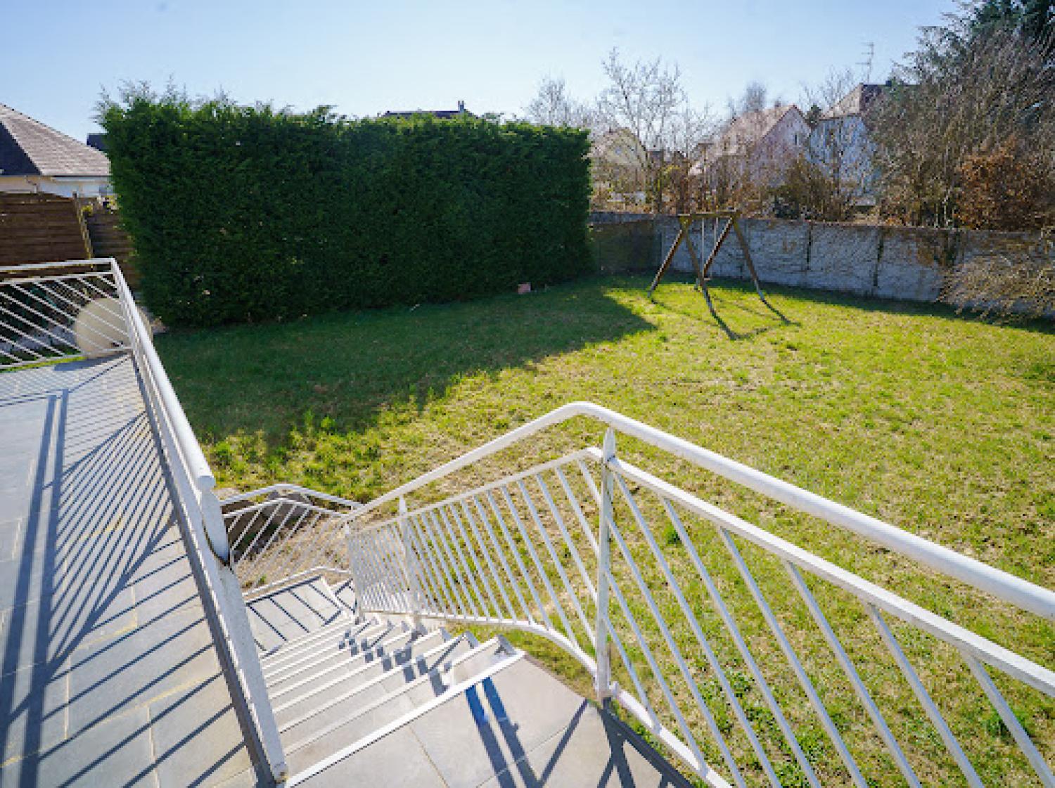 à vendre maison Wittelsheim Haut-Rhin 3