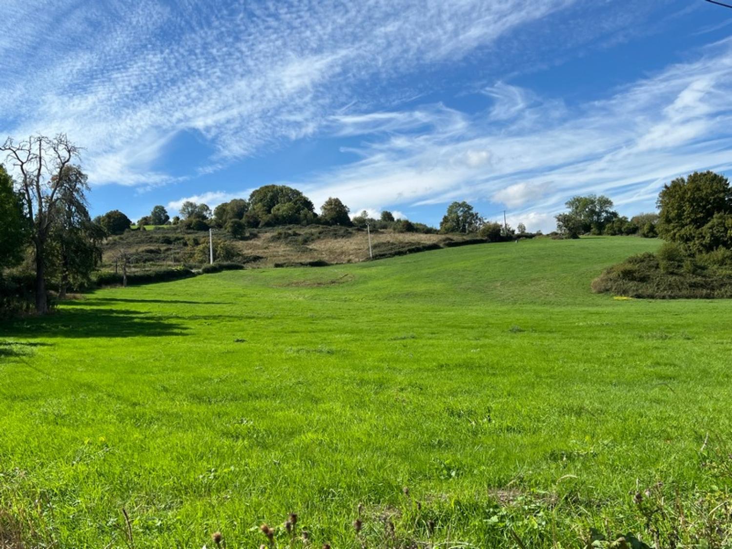  à vendre maison Livarot Calvados 21