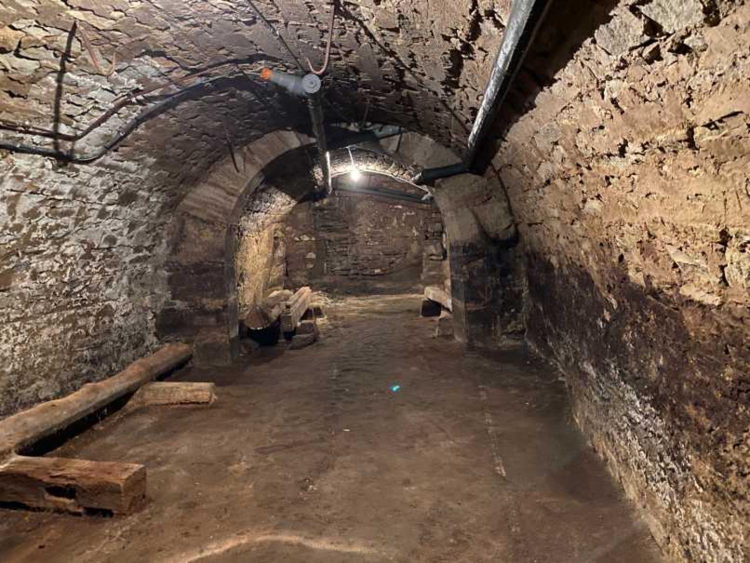  à vendre maison bourgeoise Châtillon-sur-Saône Vosges 43