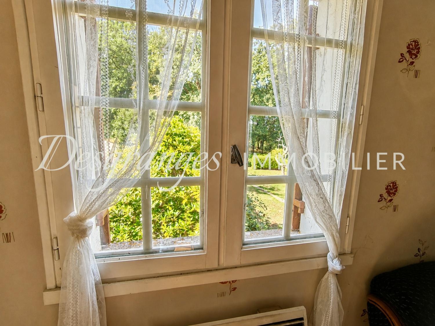 à vendre maison indépendant Savignac-Lédrier Dordogne 8