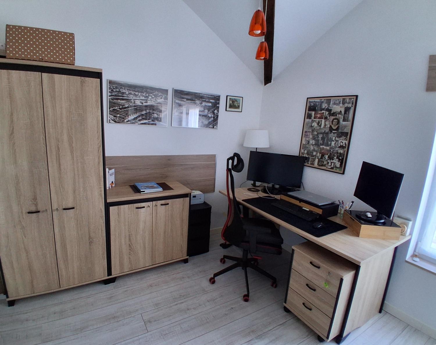  à vendre maison Sorbiers Loire 20