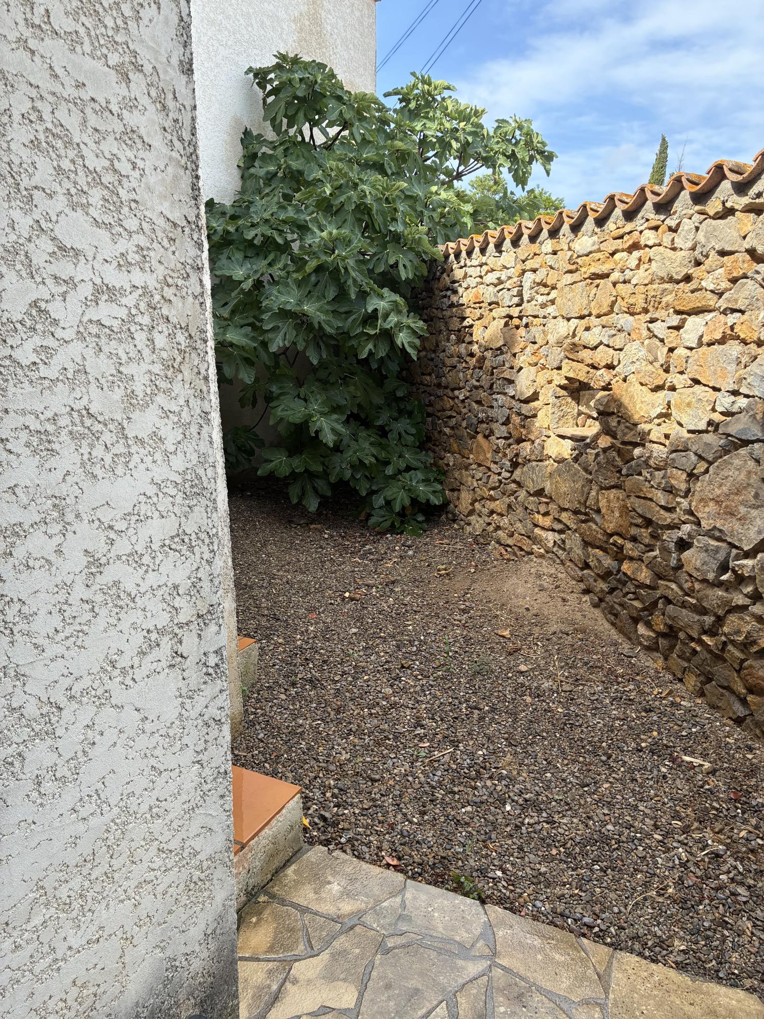 à vendre maison de village Narbonne Aude 11