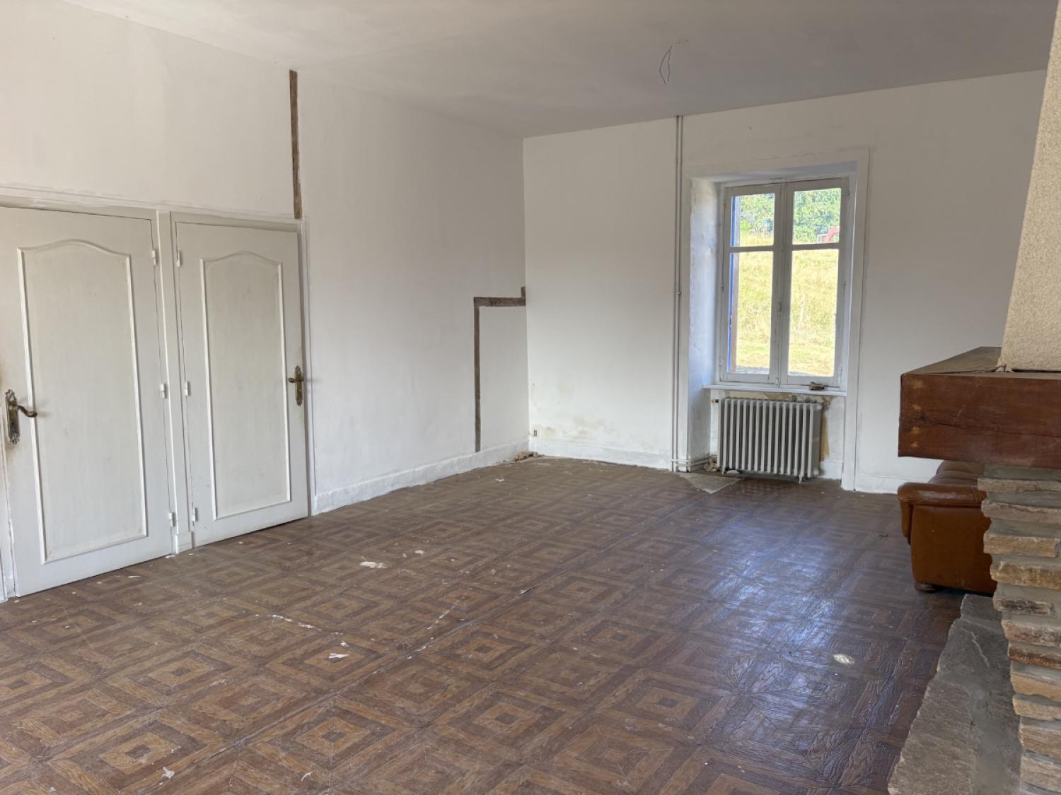à vendre maison La Porcherie Haute-Vienne 8