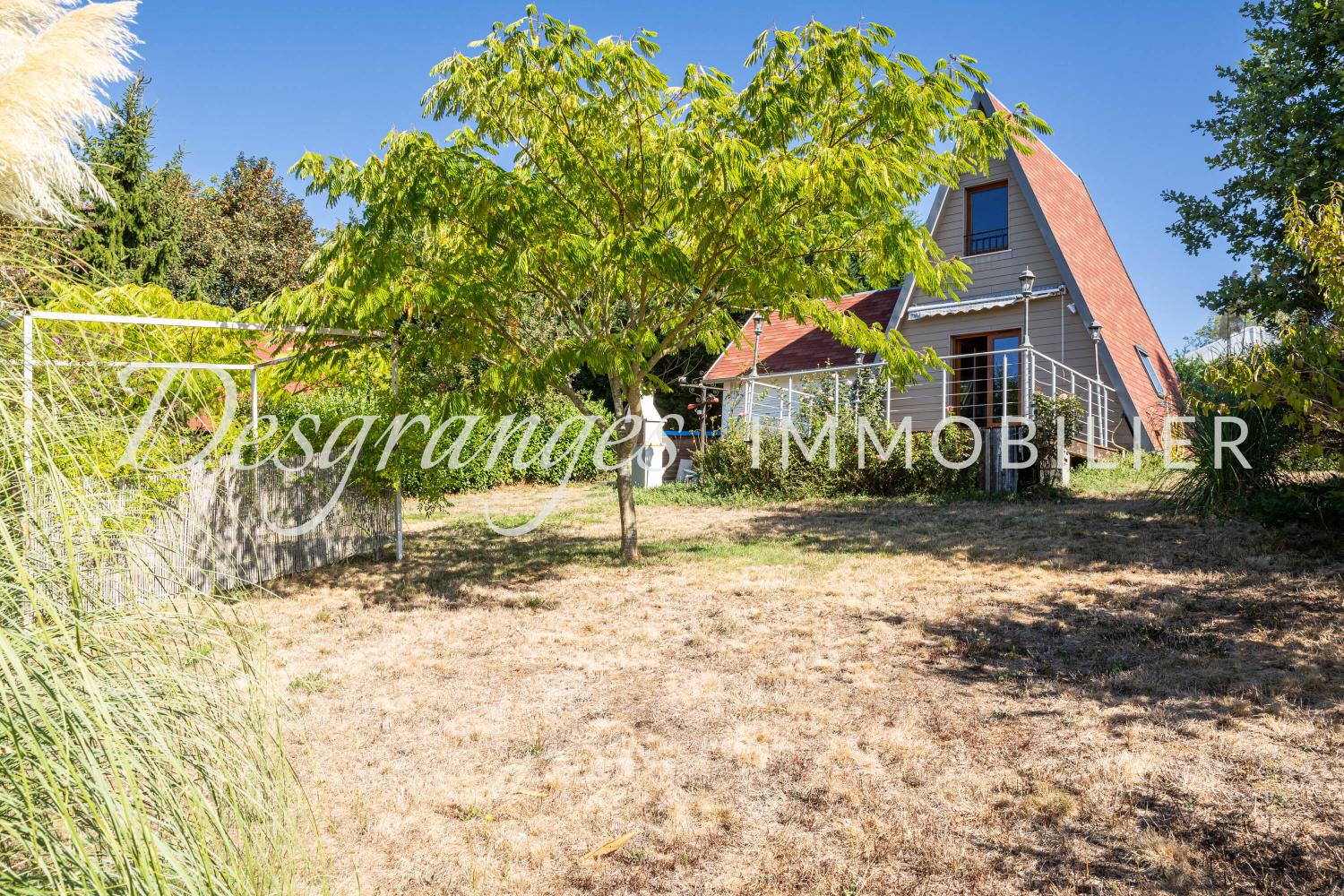 à vendre gîtes/ chambres d'hôtes Sarlande Dordogne 20