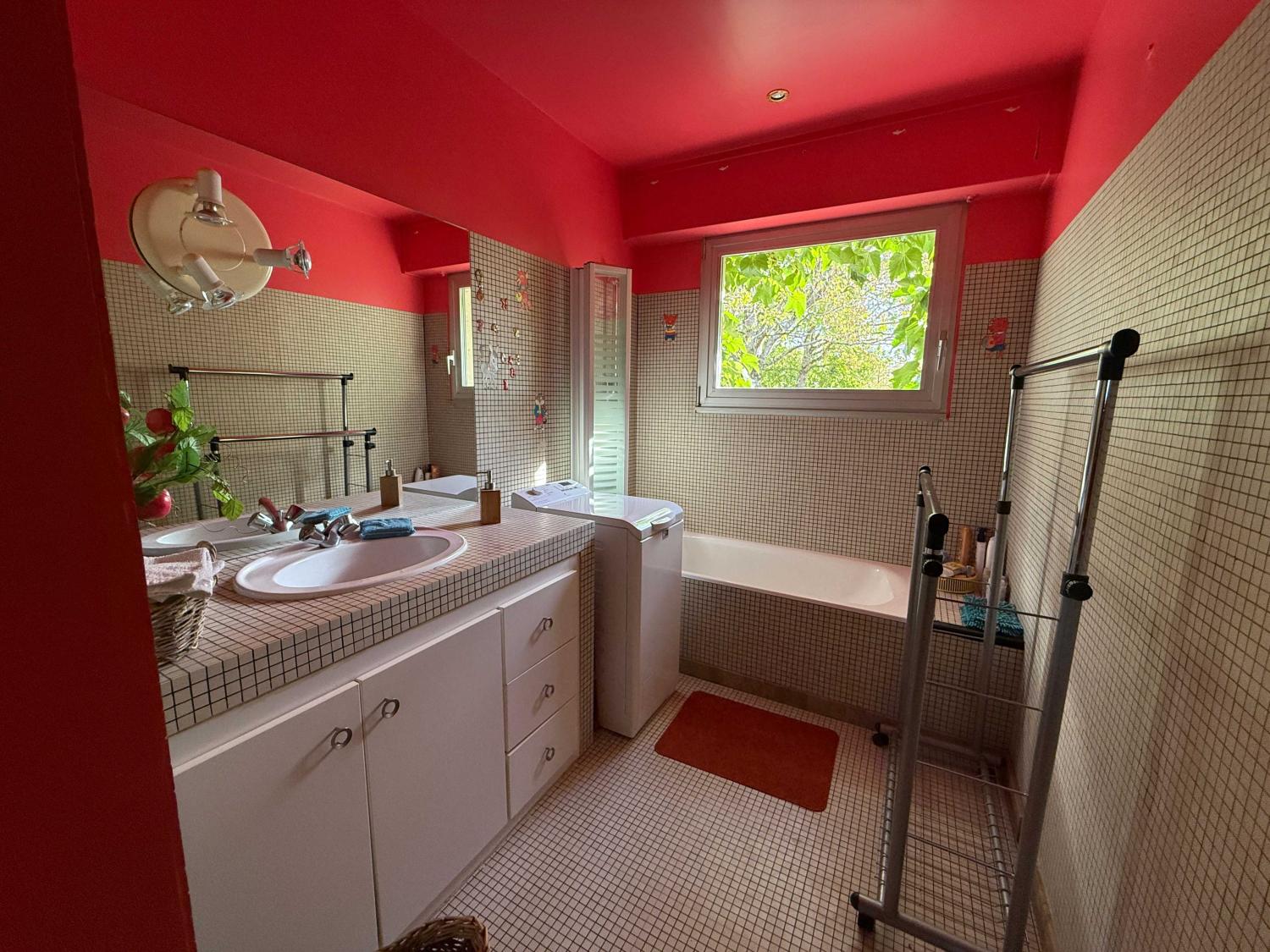 à vendre maison indépendant Liffol-le-Grand Vosges 8