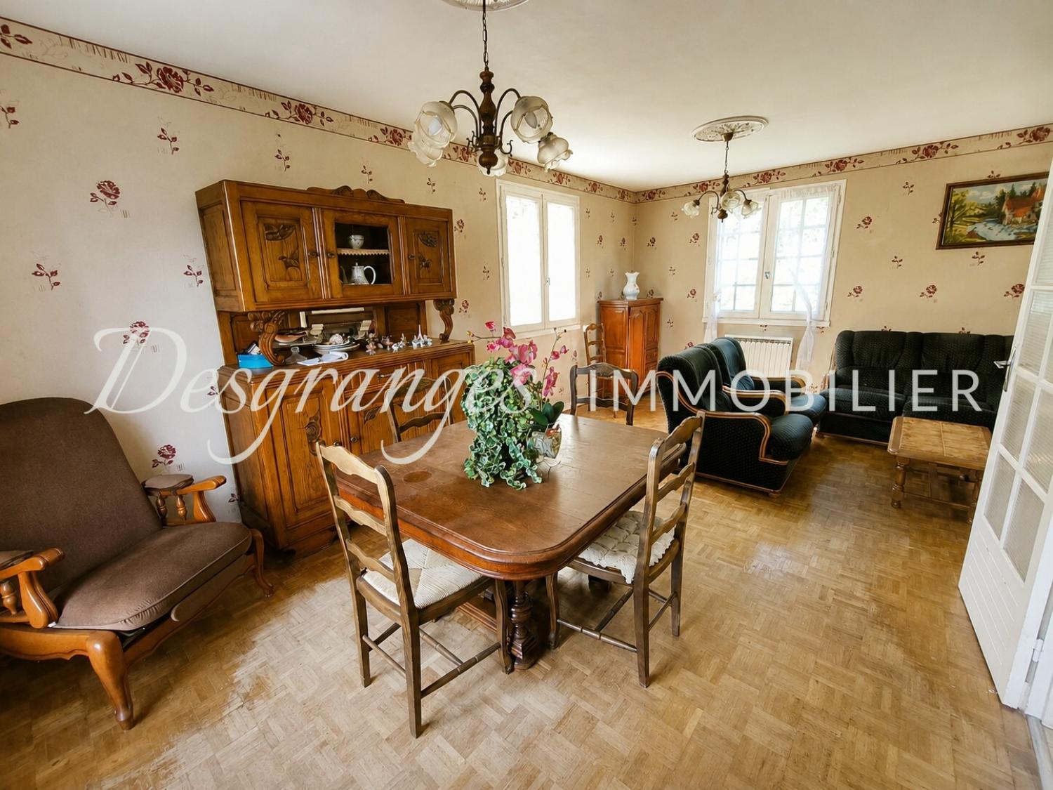 à vendre maison indépendant Savignac-Lédrier Dordogne 6