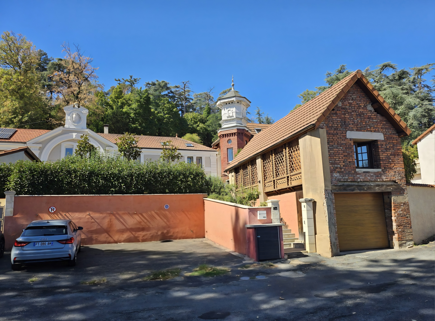  à vendre maison Sorbiers Loire 7