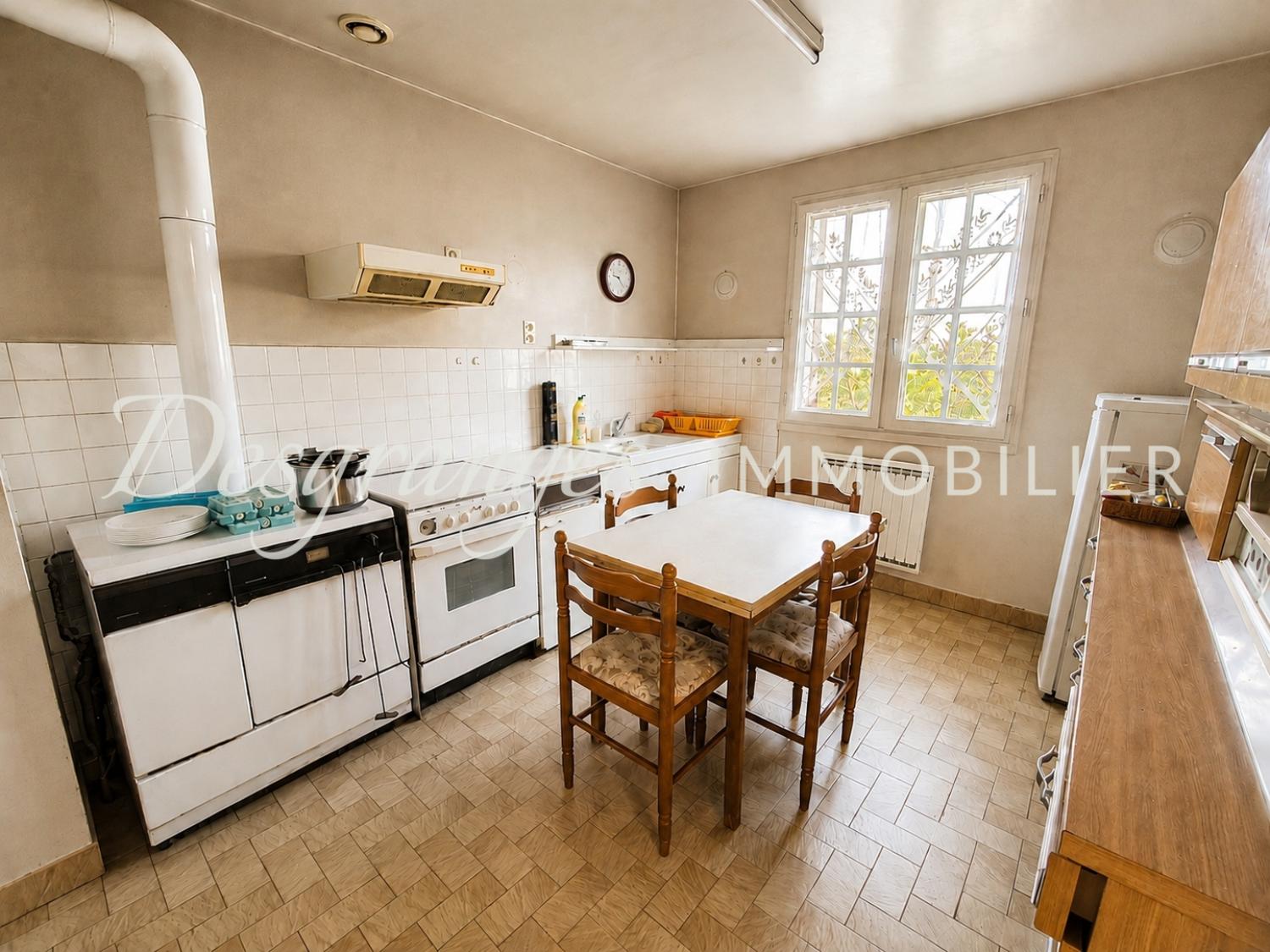 à vendre maison indépendant Savignac-Lédrier Dordogne 11
