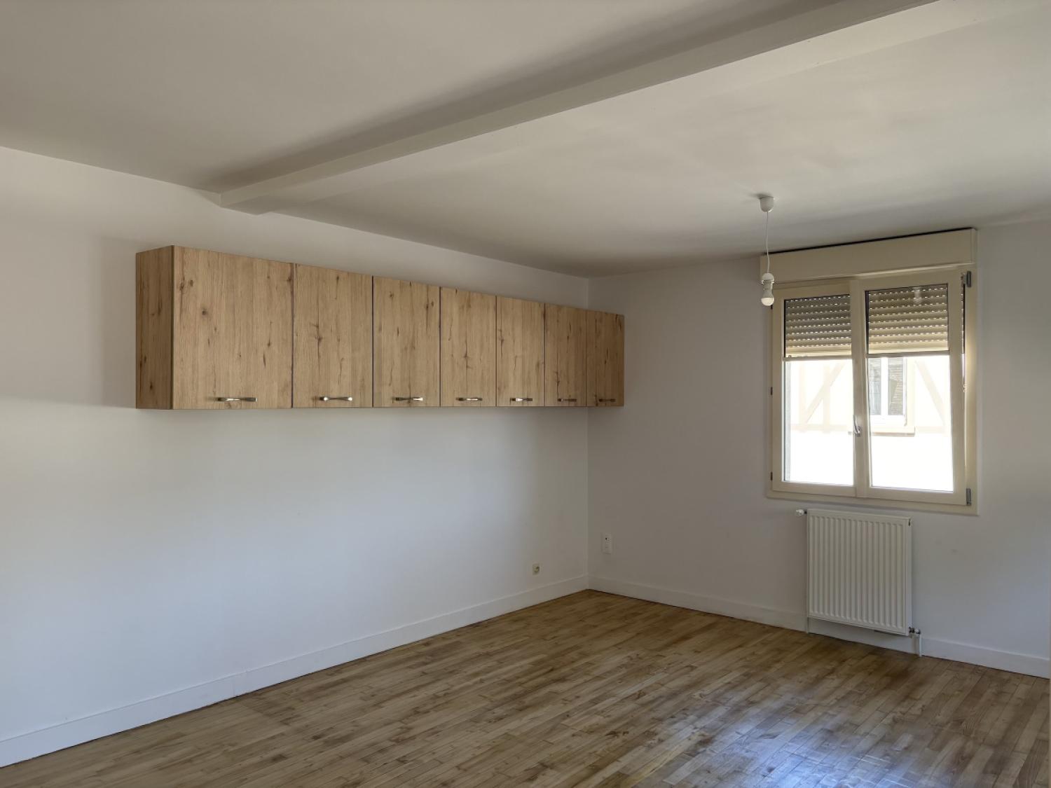 à vendre maison Saint-Yrieix-la-Perche Haute-Vienne 7