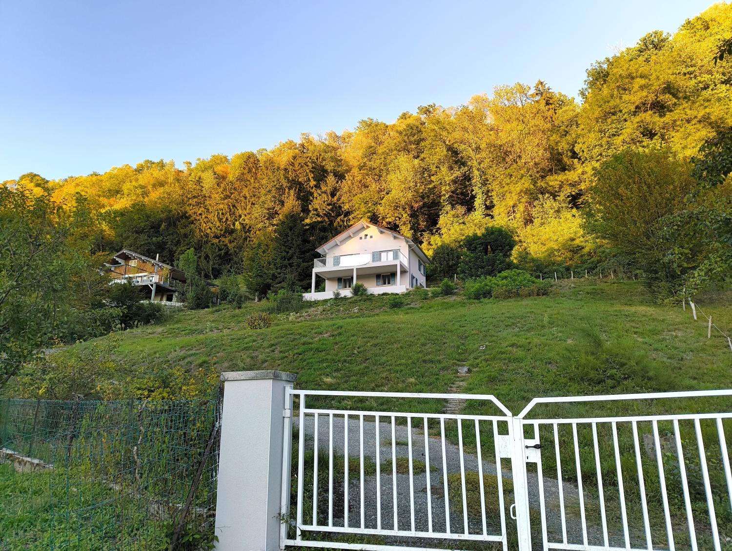  à vendre maison indépendant Aiguebelette-le-Lac Savoie 9